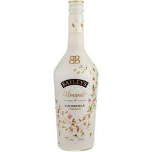 bailys almond 750 ml