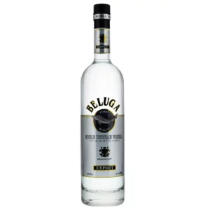 VODKA BELUGA NOBLE 70 CL