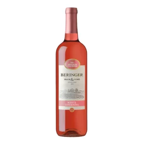 BERINGER CAL.WHITE ZINFANDEL