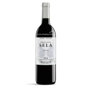 VINO SELA BODEGAS RODA