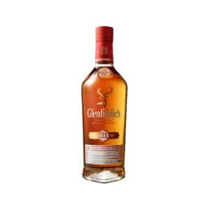 GLENFIDDICH 21 AOS 70 CL