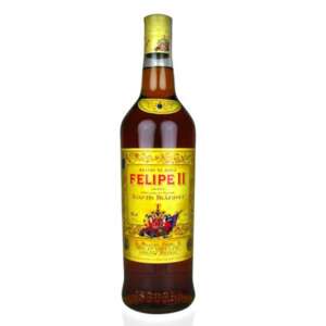 BRANDY FELIPE II RESERVA