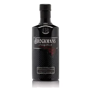 GINEBRA BROGKMANS GIN 70 CL