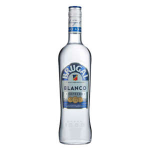 BRUGAL BLANCO 350 ML