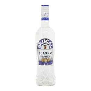 BRUGAL BLANCO 1000 ML