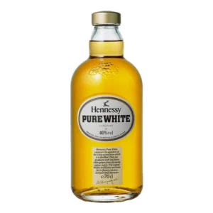 HENNESSY PURE WHITE 700 ML