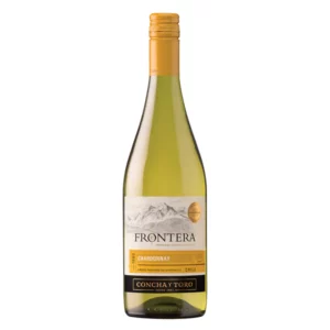 frontera chardonnay 750 ml