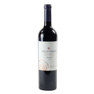 FINCA EL ORINGE RESERVA MALBEC 2012