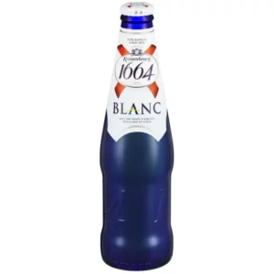 cerveza kronenbourg blac