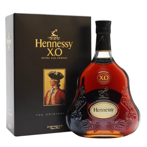 HENNESSY X.O. 70CL