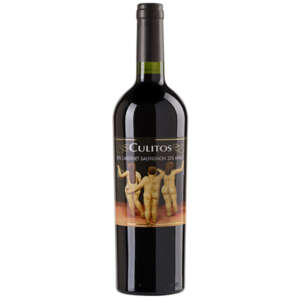 VINO CULITOS MERLOT 700 ML