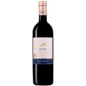 VINO CUNE RESERVA 375 ML