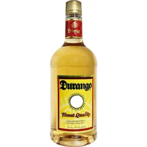 TEQUILA DURANGO GOLD 1 LITRO