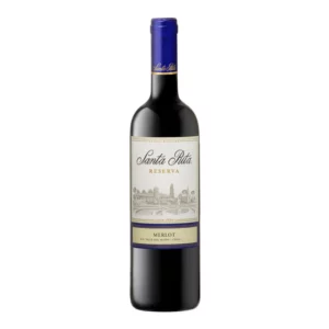 SANTA RITA RESERVA MERLOT