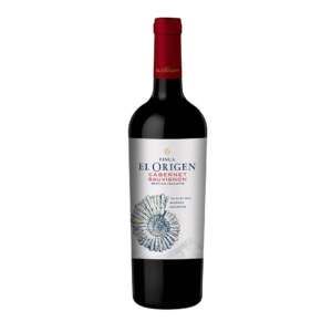 FINCA EL ORIGEN CABERBET SAUVIGNON