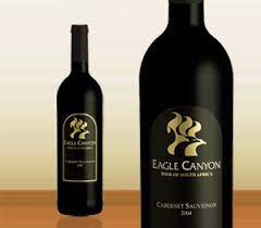 EAGLE CANYON WHITE ZINFANDEL 1.5 L