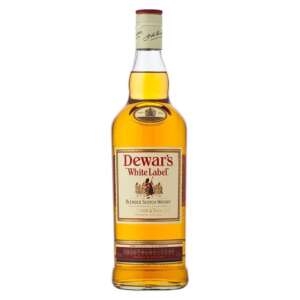 dewars white label 37.5 ml