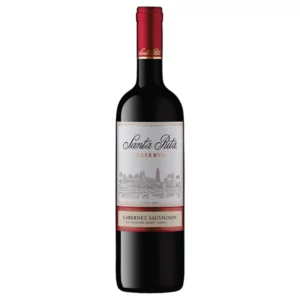 SANTA RITA RESERVA CABERNET SAUVIGNON