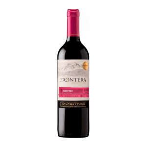 FRONTERA SWEET RED