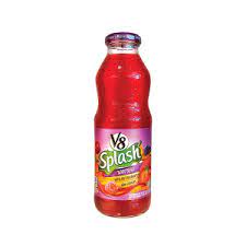 v8 splash berry blend