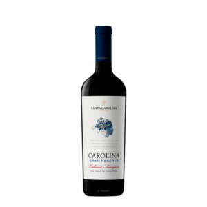 santa carolina gran reserva caberntet sauvign