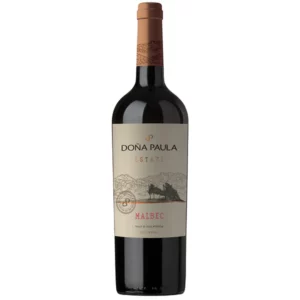 VINO DOA PAULA MALBEC