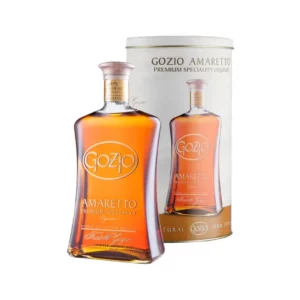 AMARETTO GOZIO PREMION SPECIALTY 700 ML