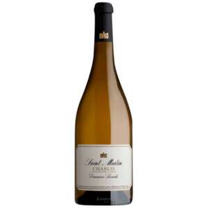 DOMAIME LAROCHE CHABLIS SAINT MATIN