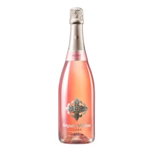 SEGURA VIUDAS BRUT ROSE