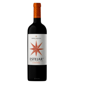 SANTA CAROLINA ESTELAR CARMENERE