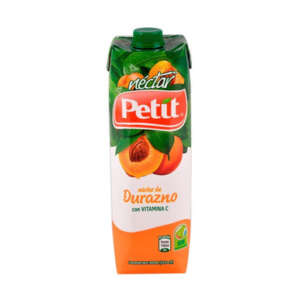 PETIT SLIM DURAZNO 100 ML