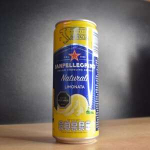 san pellegrino pompelmo 330 ml (lata)