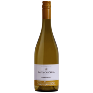 SANTA CAROLINA CHARDONNAY 2013