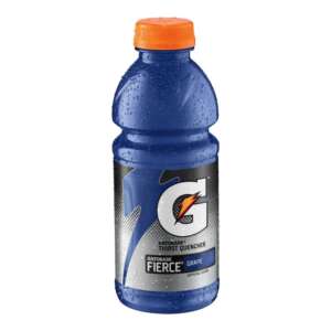 GATORADE GRAPE/UVA 20 OZ