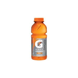 GATORADE ORANGE 20 OZ