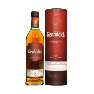 GLENFIDDICH 23 AOS 70 CL