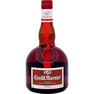 grand marnier cordon rouge