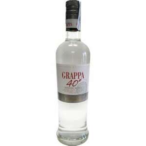 grappa 40 700 ml