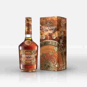 HENNESSY VERY SPECIAL EDICION LIMITADA.