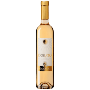 VINO DORATO GAROFOLL 750 ML