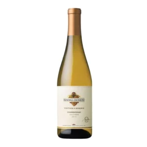 KENDALL JACKSON VINTNERS RESERVE CHARDONAY 75