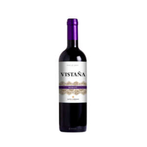 SANTA CAROLINA VISTAA MERLOT 75 CL