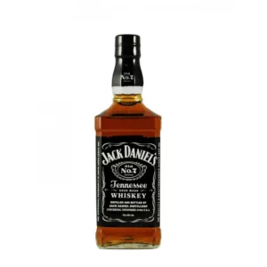 JACK DANIELS NO.7 750 ML