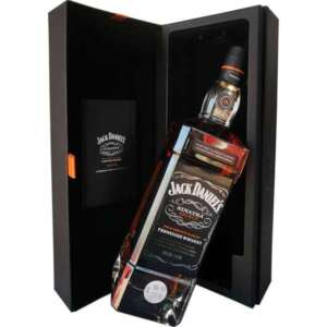 jack daniels sinatra 1 litro