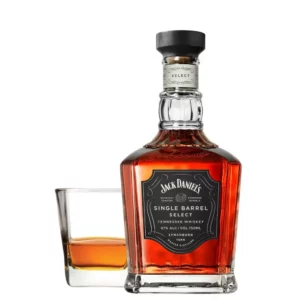 jack daniels single barrel 750ml