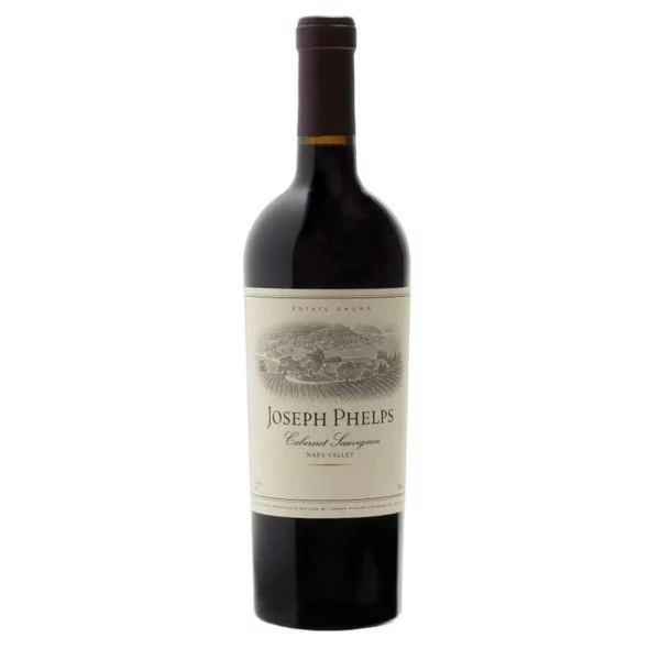 JOSEPH PHELPS CABERNET SAUVIGNON