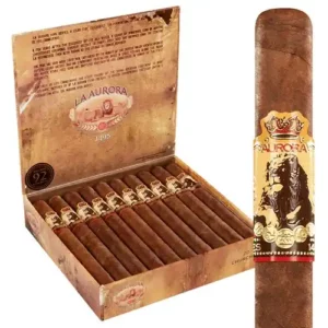 CIGARRO AURORA 1495 DOM. SUMO TORO