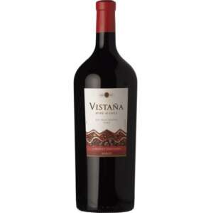 SANTA CAROLINA VISTAA MERLOT 1.5 LT