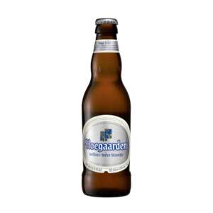 CERVEZA HOEGAARDEN ONE WAY 330 ML