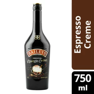 BAILEYS EXPRESSO CREME 75 ML